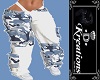 Lt Blue Camos
