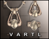 VT l Ol Jewel´s Set