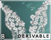 DRV Floral Add On