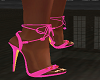FG~ Hot Pink Heels