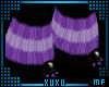 [Xu] Purple Monsters
