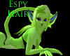 Espy hair
