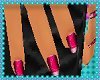 [SWA] Nails Pink