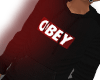 ORO| Hoodie x OBEY