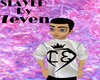 le male sweater