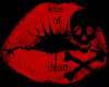 {ss60}kiss of death