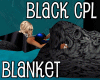 [♛T4U] BLACK BLANKET