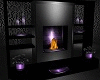 SILANCE FIRE PLACE