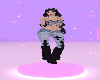 Rotating Stage Pink