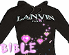 Lanvin x Gallery