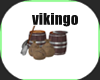 Proviciones Viking