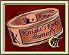 KNIGHT'S BUTTERFLY