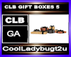 CLB GIFT BOXES 5
