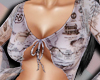 ROUTE 66 BLOUSE