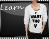{ℒ} The V Shirt | v2