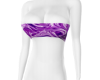 Purp Swirled Top