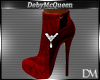 [DM] NORCY BOOTS