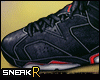 Infrared 6's M