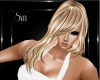 Bliss sassy blonde