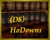(DS)HODowns