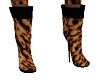Tiger Boots 2