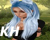 Mashia Icy