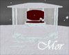 Winter Vamp: Ice Coffin