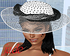 CHIC FRENCH HAT