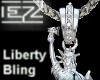 (djezc) Liberty Bling