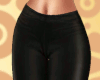 Cleo Black Pants