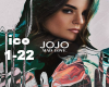 JoJo/Alessia: I Can Only