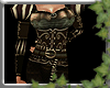 ~E- Davra V2 Elven Green