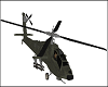 Avatar w Helicopter