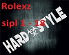 Rolexz - Simple Plan