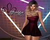 Alana Cranberry RLS