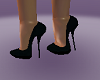 Forrest Green heels