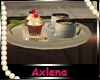 AXL CupCakes & Lattes