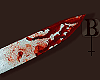 🅑 Gore Knife    