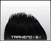 [TK] Black Hair V2