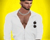 Shirt Pants White