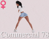 MA Commercial 78 Female