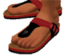 MALE SANDALS NEW