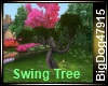 [BD] Swing Tree