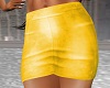 Ukraine Gold Skirt