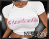 [BGD]American Girl