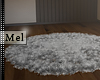 Mel*Grey Rug