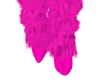 [£] Pink Boot Cut