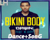 Dawin-Bikini Body |D+S
