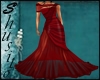 ".Alina Red S."Dress