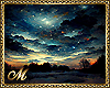 ENCHANTED CLOUDS  BG F/M